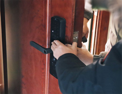 贡山24小时上门开锁公司